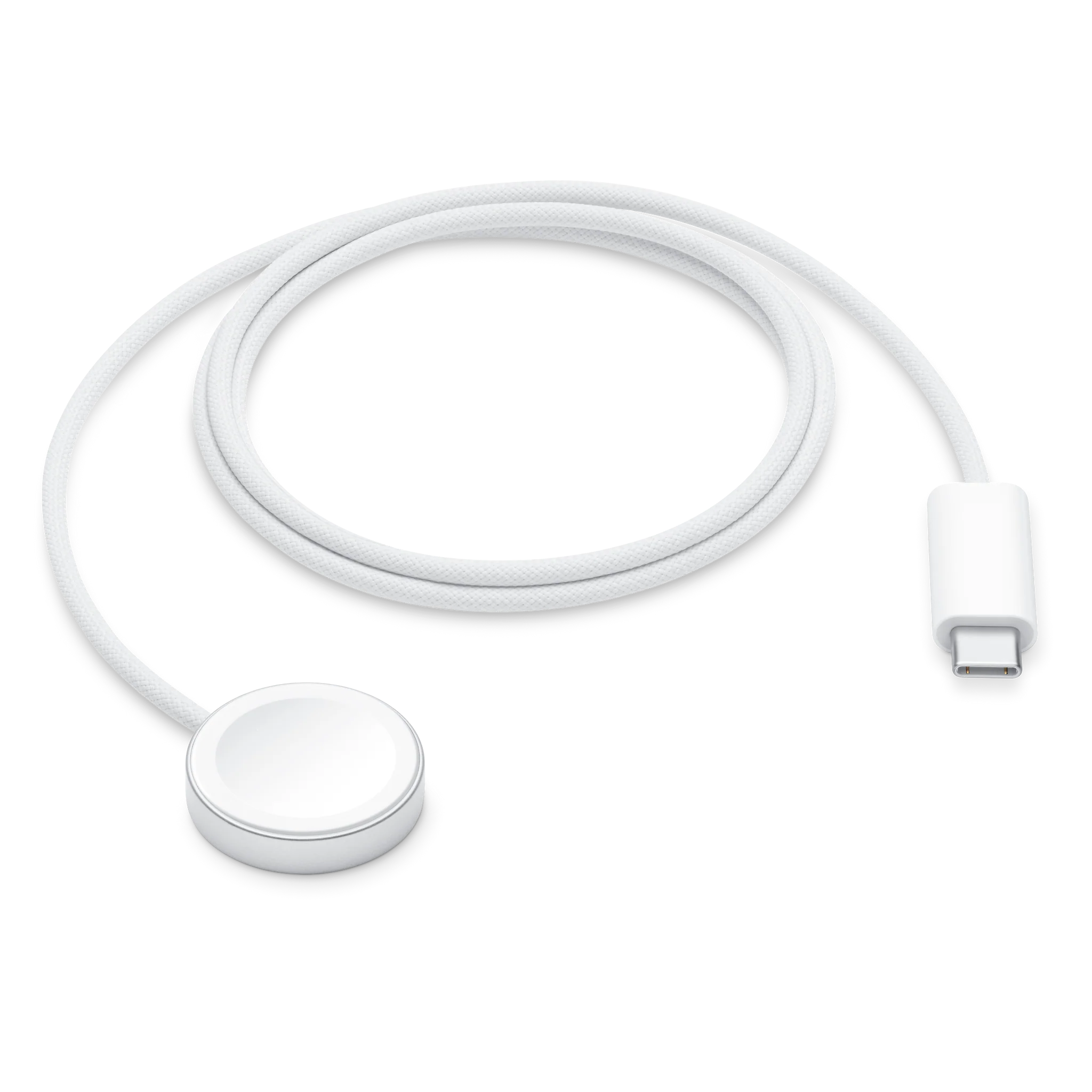 Cargador Apple Watch