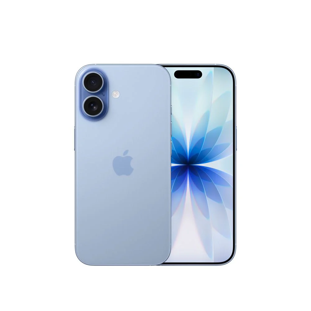 iPhone 16 Plus
