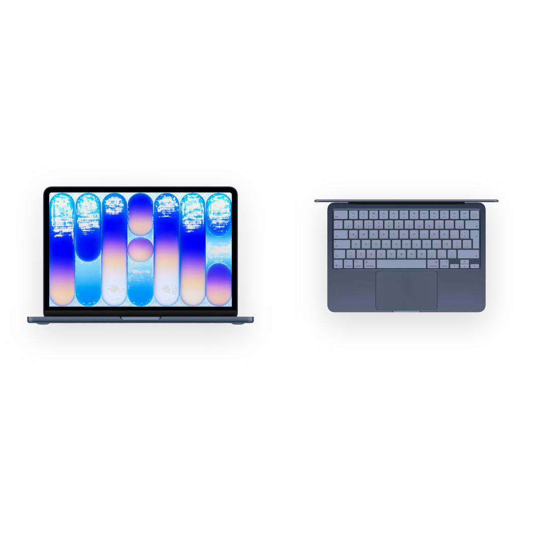 MacBook Neo